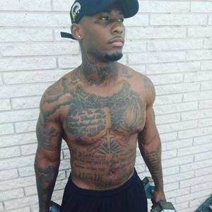 Meet your Posher, Marcus